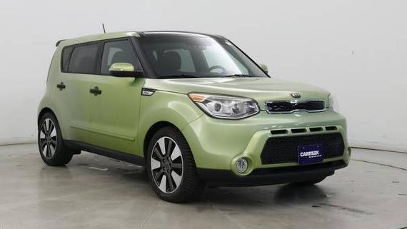 KIA SOUL 2014 KNDJX3A52E7707644 image