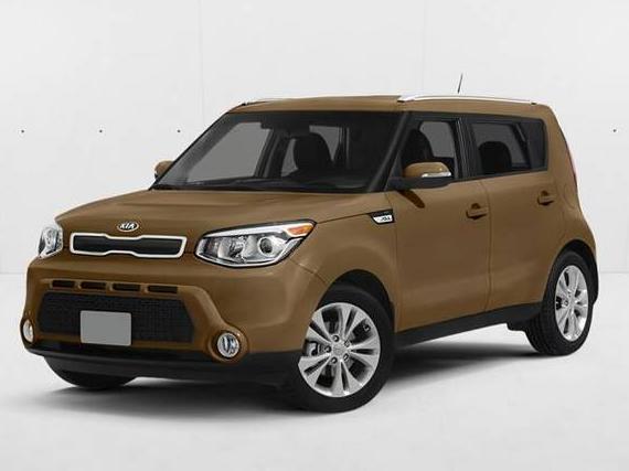 KIA SOUL 2014 KNDJP3A52E7106363 image