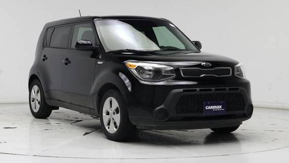 KIA SOUL 2014 KNDJN2A25E7015917 image KIA SOUL 2014 KNDJN2A25E7015917 image