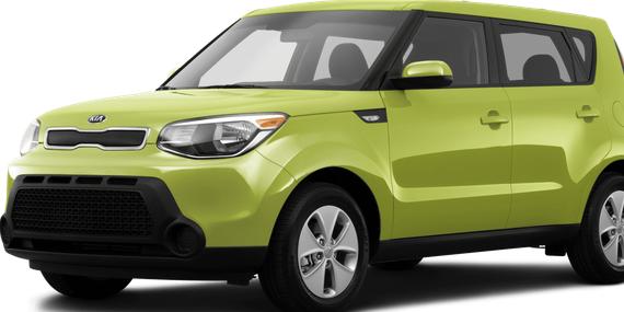 KIA SOUL 2014 KNDJN2A22E7734249 image