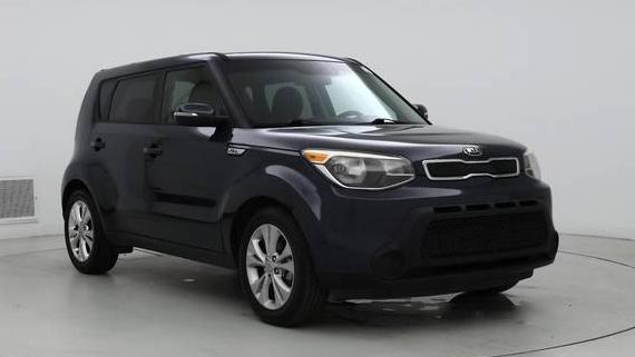 KIA SOUL 2014 KNDJP3A52E7071839 image