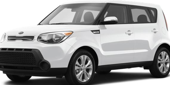 KIA SOUL 2014 KNDJP3A52E7044141 image
