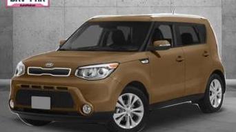 KIA SOUL 2014 KNDJN2A29E7094055 image
