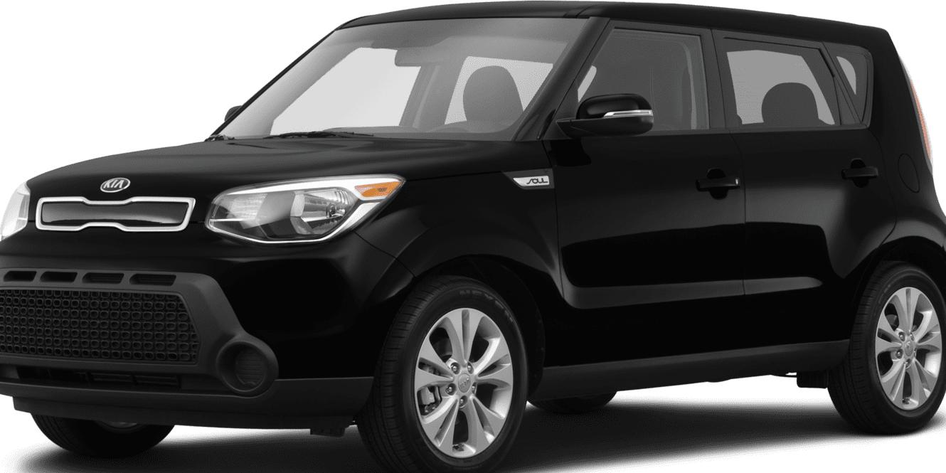 KIA SOUL 2014 KNDJP3A51E7011521 image