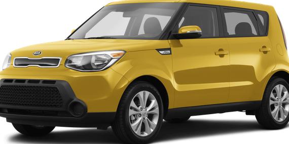 KIA SOUL 2014 KNDJP3A53E7026831 image