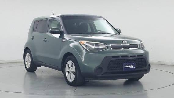 KIA SOUL 2014 KNDJN2A22E7034750 image