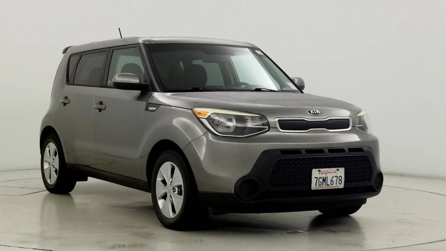 KIA SOUL 2014 KNDJN2A28E7108043 image