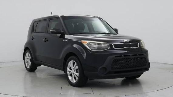 KIA SOUL 2014 KNDJP3A54E7035439 image KIA SOUL 2014 KNDJP3A54E7035439 image