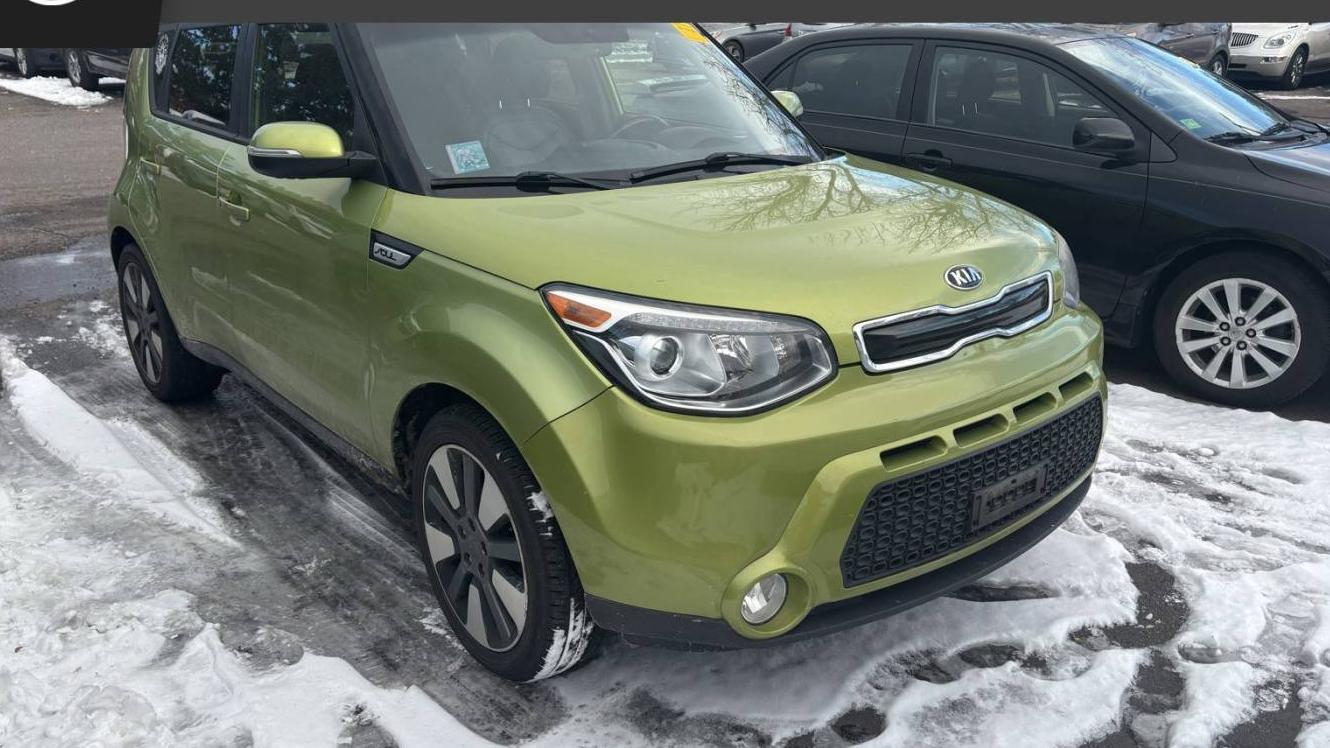 KIA SOUL 2014 KNDJX3A56E7708246 image