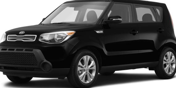 KIA SOUL 2014 KNDJP3A5XE7064184 image