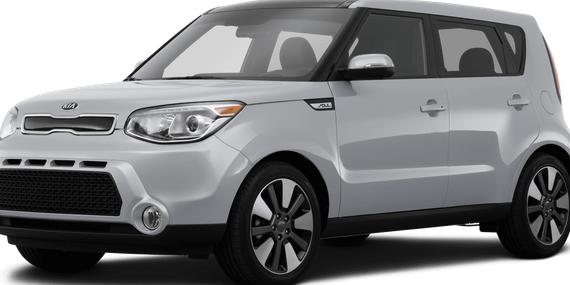 KIA SOUL 2014 KNDJX3A50E7711756 image