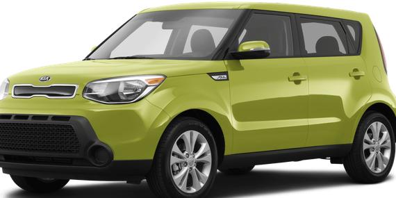 KIA SOUL 2014 KNDJP3A57E7713911 image KIA SOUL 2014 KNDJP3A57E7713911 image