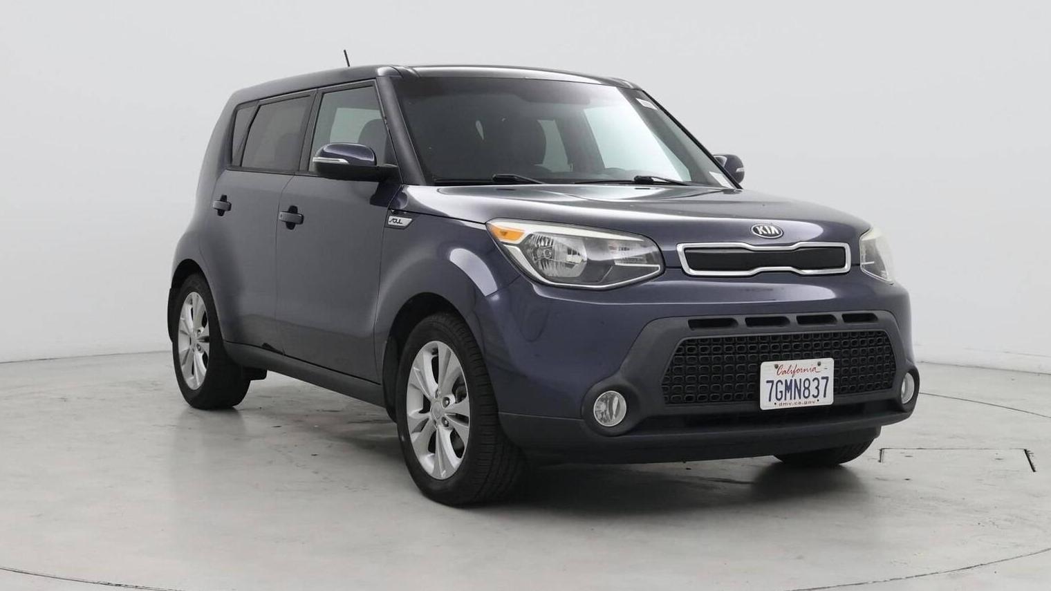 KIA SOUL 2014 KNDJP3A58E7099628 image