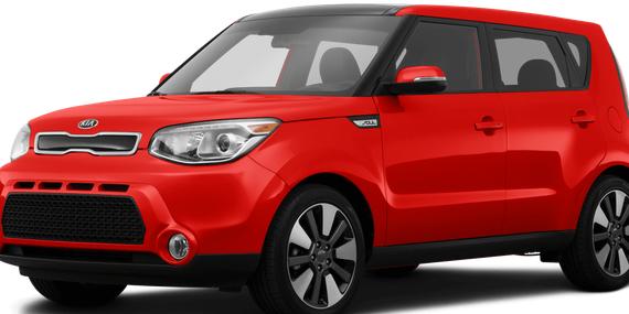KIA SOUL 2014 KNDJX3A52E7744063 image