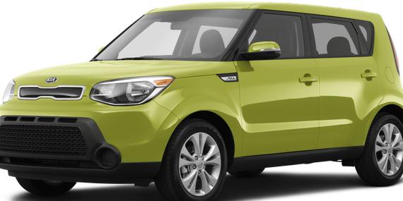 KIA SOUL 2014 KNDJP3A5XE7730055 image