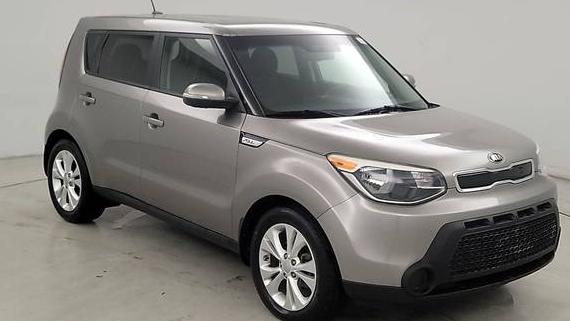 KIA SOUL 2014 KNDJP3A51E7049198 image