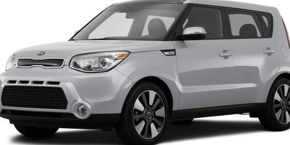KIA SOUL 2014 KNDJX3A5XE7704250 image