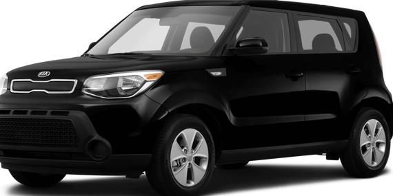 KIA SOUL 2014 KNDJN2A28E7088750 image