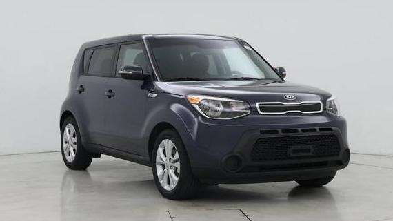 KIA SOUL 2014 KNDJP3A5XE7096939 image