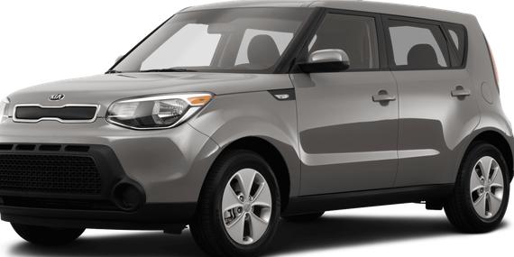 KIA SOUL 2014 KNDJN2A24E7096084 image