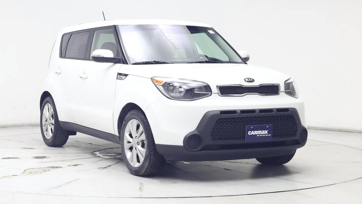 KIA SOUL 2014 KNDJP3A50E7105034 image