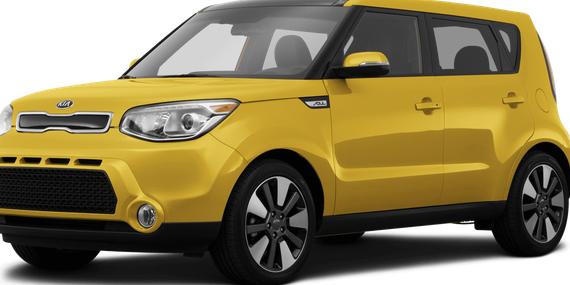 KIA SOUL 2014 KNDJX3A59E7100589 image
