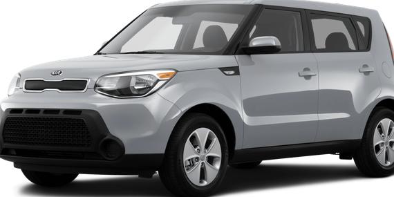 KIA SOUL 2014 KNDJN2A29E7737679 image