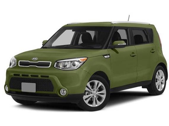 KIA SOUL 2014 KNDJX3A56E7707694 image