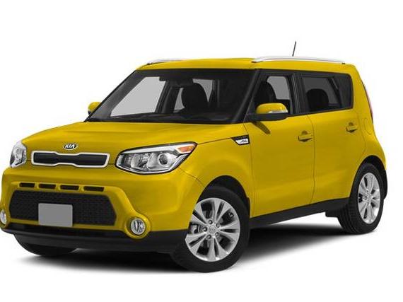 KIA SOUL 2014 KNDJN2A23E7110928 image KIA SOUL 2014 KNDJN2A23E7110928 image