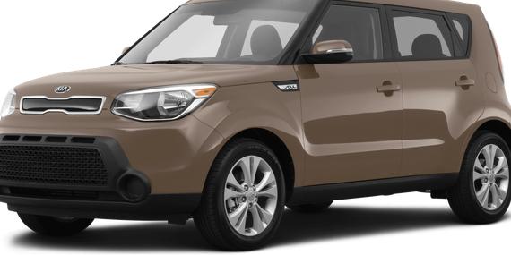 KIA SOUL 2014 KNDJP3A57E7079189 image