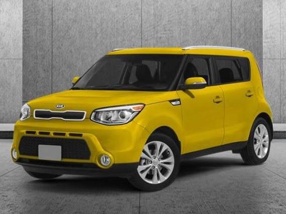 KIA SOUL 2014 KNDJP3A58E7078049 image
