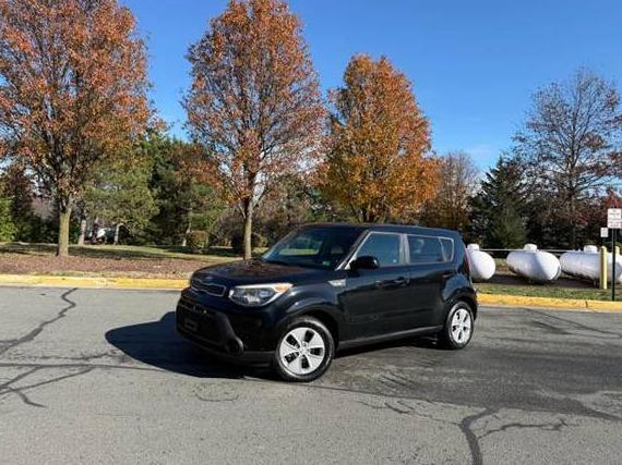 KIA SOUL 2014 KNDJN2A27E7110866 image KIA SOUL 2014 KNDJN2A27E7110866 image