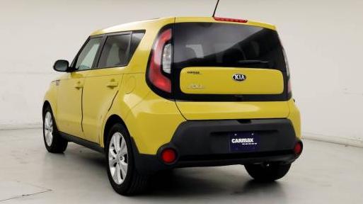 KIA SOUL 2014 KNDJP3A54E7026160 image