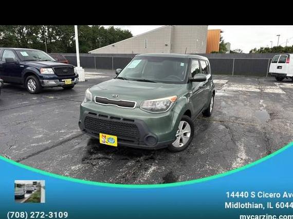 KIA SOUL 2014 KNDJN2A21E7054567 image KIA SOUL 2014 KNDJN2A21E7054567 image