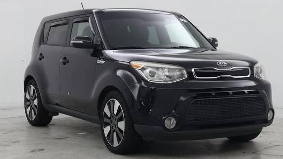 KIA SOUL 2014 KNDJX3A52E7028747 image