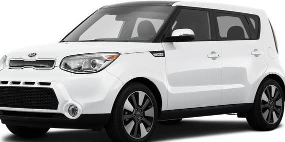 KIA SOUL 2014 KNDJX3A52E7017604 image