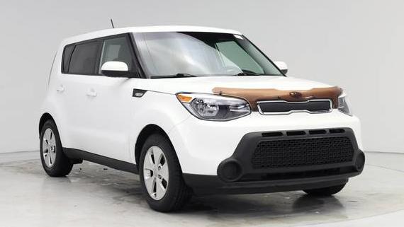 KIA SOUL 2014 KNDJN2A23E7056417 image KIA SOUL 2014 KNDJN2A23E7056417 image