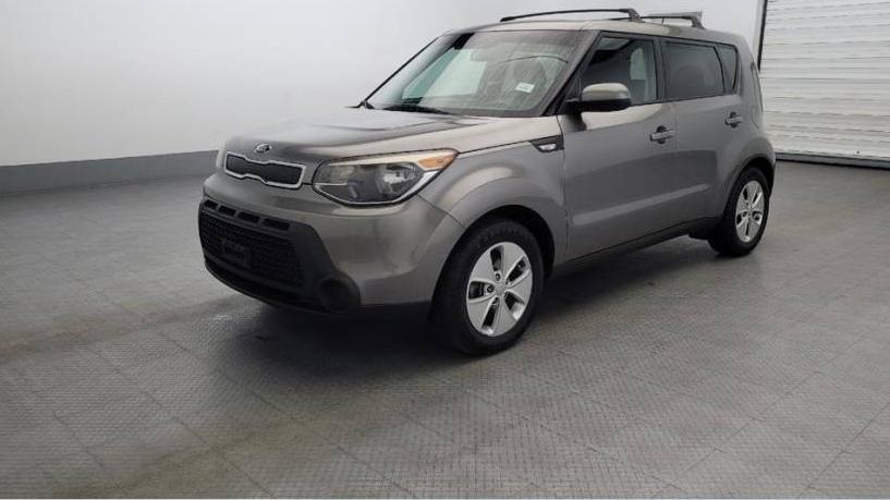 KIA SOUL 2014 KNDJN2A26E7104363 image