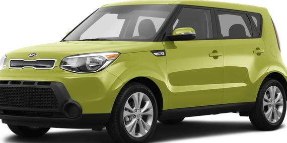 KIA SOUL 2014 KNDJP3A54E7715065 image