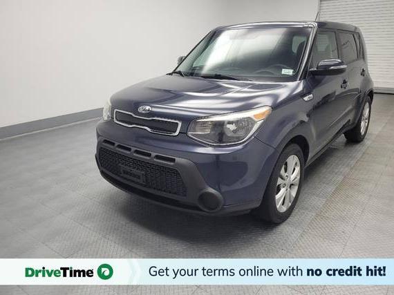 KIA SOUL 2014 KNDJP3A59E7093241 image