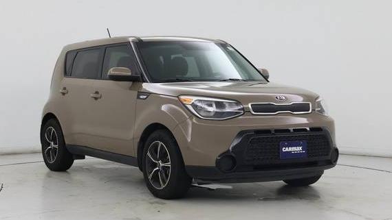 KIA SOUL 2014 KNDJN2A20E7096745 image KIA SOUL 2014 KNDJN2A20E7096745 image