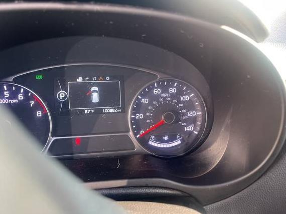 KIA SOUL 2014 KNDJX3A51E7717114 image