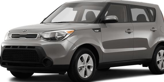 KIA SOUL 2014 KNDJN2A26E7039840 image