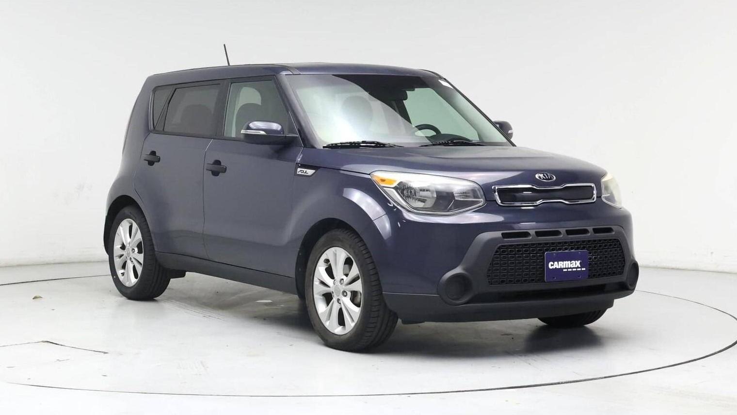 KIA SOUL 2014 KNDJP3A57E7106620 image