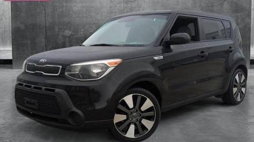 KIA SOUL 2015 KNDJN2A29F7757285 image