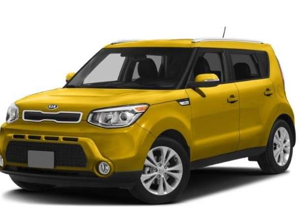 KIA SOUL 2015 KNDJN2A24F7766539 image