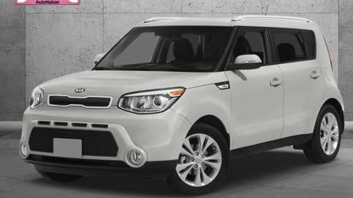 KIA SOUL 2015 KNDJN2A2XF7117232 image