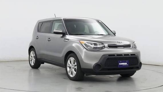 KIA SOUL 2015 KNDJP3A57F7188415 image