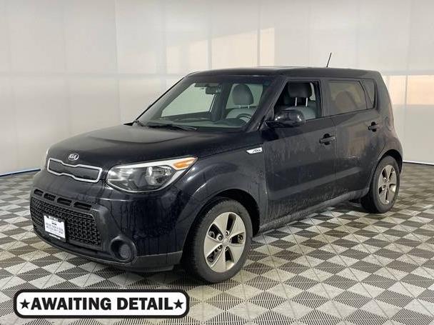 KIA SOUL 2015 KNDJN2A28F7176361 image