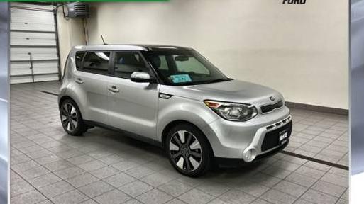 KIA SOUL 2015 KNDJX3A54F7789569 image